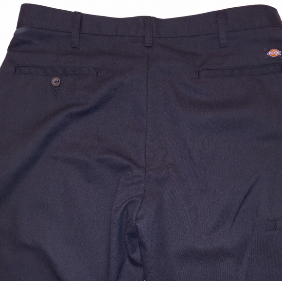 DICKIES STRAIGHT LEG WORK PANT. - Picture 6 of 8